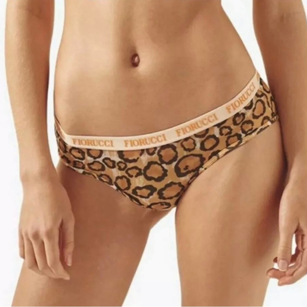 Fiorucci hipsters panties small